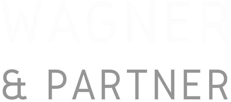 Logo Wagner und Partner Immobilienbewertung